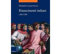 Rinascimenti italiani 1380-1500
