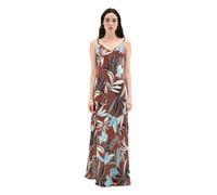 Rinascimento - Abiti da giorno - - Dresses - Donna - Marrone - S