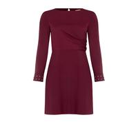 Rinascimento - Abito Curvy - - Dresses - Donna - Rosso - XL