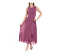 Rinascimento - Abito plissettato - - Dresses - Donna - Rosa - XL