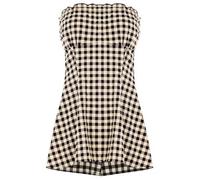 Rinascimento Camicetta CFC0124874003 in Nero IT XS