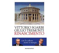 Rinascimento. Con la cultura (non) si mangia