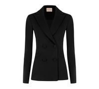 Rinascimento - Giacca - - Jackets - Donna - Nero - XL