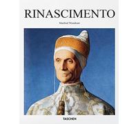 Rinascimento [Hardcover] Wundram, Manfred and Walther, Ingo F.