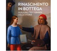 Rinascimento in bottega. Perugino tra i grandi della storia - 202