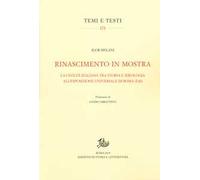 Rinascimento in mostra. La civiltà italiana tra storia e ideologia all'Esposizione Universale di Roma (E42)