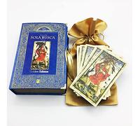 Rinascimento Italian Style Art Tarocchi Sola busca. Deluxe
