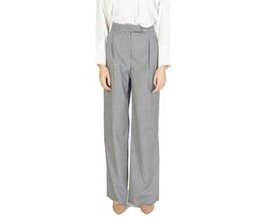 Rinascimento Multicolor Polyester Casual Pants - IT42|M