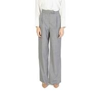 Rinascimento Multicolor Polyester Pant - IT42|M