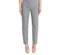 Rinascimento Multicolor Polyester Pant - XL