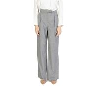 Rinascimento - Rewi Cfc0117687003 Pantaloni Palazzo - - Trousers - Donna - Grigio - M