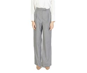 Rinascimento - Rewi Cfc0117687003 Pantaloni Palazzo - - Trousers - Donna - Grigio - M