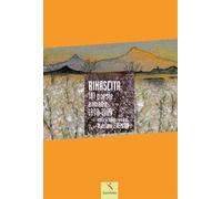 Rinascita. 101 poesie armene 1890-1989