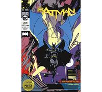 Rinascita. Batman. Ediz. jumbo