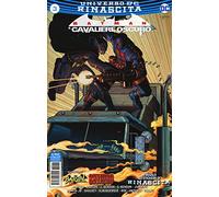 Rinascita. Batman. Il cavaliere oscuro. Con Adesivi. Vol. 3