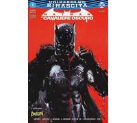 Rinascita. Batman. Il cavaliere oscuro. Variant