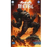 Rinascita. Batman. Il cavaliere oscuro. Variant. Con spilla (Vol. 16)