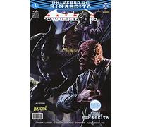 Rinascita. Batman. Il cavaliere oscuro. Vol. 1