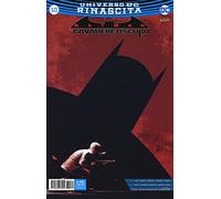 Rinascita. Batman. Il cavaliere oscuro. Vol. 10