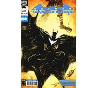 Rinascita. Batman. Il cavaliere oscuro. Vol. 24