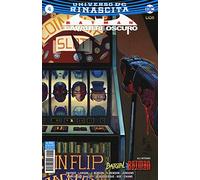 Rinascita. Batman. Il cavaliere oscuro. Vol. 4