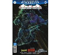 Rinascita. Batman. Il cavaliere oscuro. Vol. 5