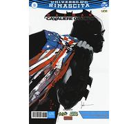 Rinascita. Batman. Il cavaliere oscuro. Vol. 9