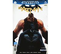 Rinascita. Batman [Lingua Italiana]: 11