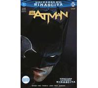 Rinascita. Batman. Vol. 1