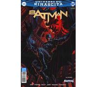 Rinascita. Batman. Vol. 10