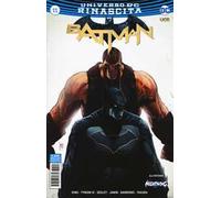 Rinascita. Batman. Vol. 11