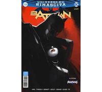 Rinascita. Batman. Vol. 15