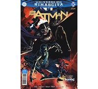 Rinascita. Batman (Vol. 17)