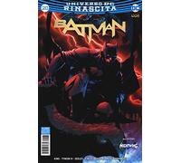 Rinascita. Batman. Vol. 20