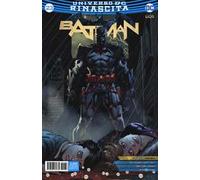 Rinascita. Batman. Vol. 23