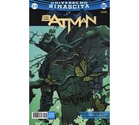 Rinascita. Batman. Vol. 24