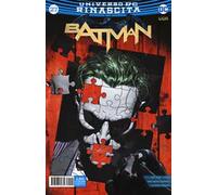Rinascita. Batman. Vol. 27