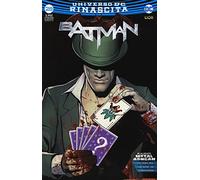 Rinascita. Batman (Vol. 28)