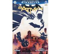 Rinascita. Batman. Vol. 3