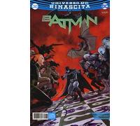 Rinascita. Batman. Vol. 30