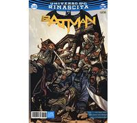 Rinascita. Batman (Vol. 35)