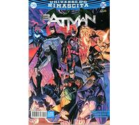 Rinascita. Batman (Vol. 36)