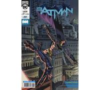 Rinascita. Batman. Vol. 37