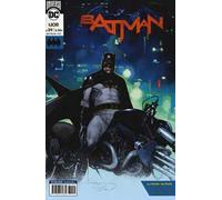 Batman – Rinascita Vol. 39 – Lion