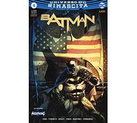 Rinascita. Batman. Vol. 4