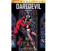 Rinascita. Daredevil