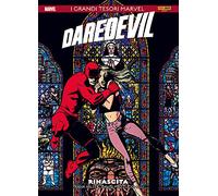 Rinascita. Daredevil