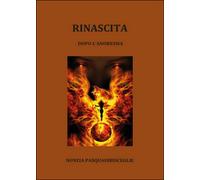 Rinascita , di Nunzia Pasquadibisceglie, 2014, Youcanprint