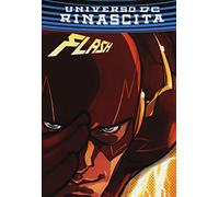 Rinascita. Flash. Jumbo edition. Vol. 23