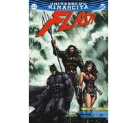 Rinascita. Flash. Variant. Vol. 22